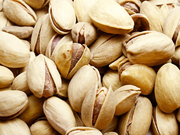 Pistachio