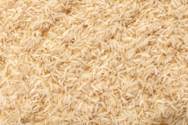 Rice